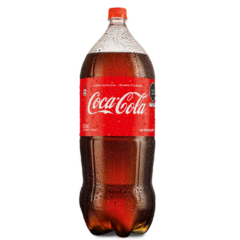 COCA COLA 3L
